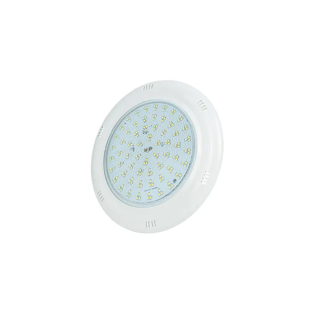 Fiberglass Pool Lighting best
