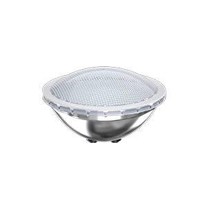PAR56 LED كۆلچەك چىرىغى بىلەن تەجرىبە ئالماشتۇرۇش
